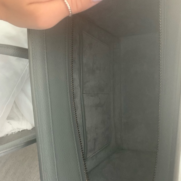 Celine luggage handbag - Picture 8 of 11